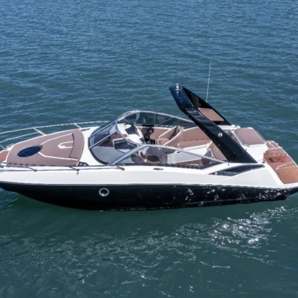 LANCHA E JETSKI OU 770K NO PIX ✅